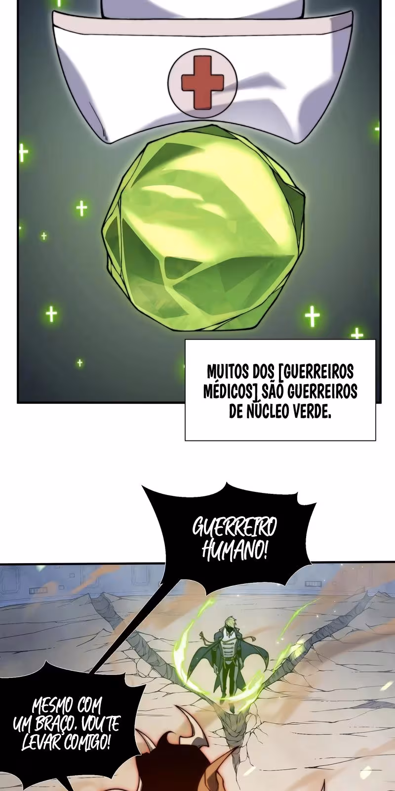 Página do Capítulo 41