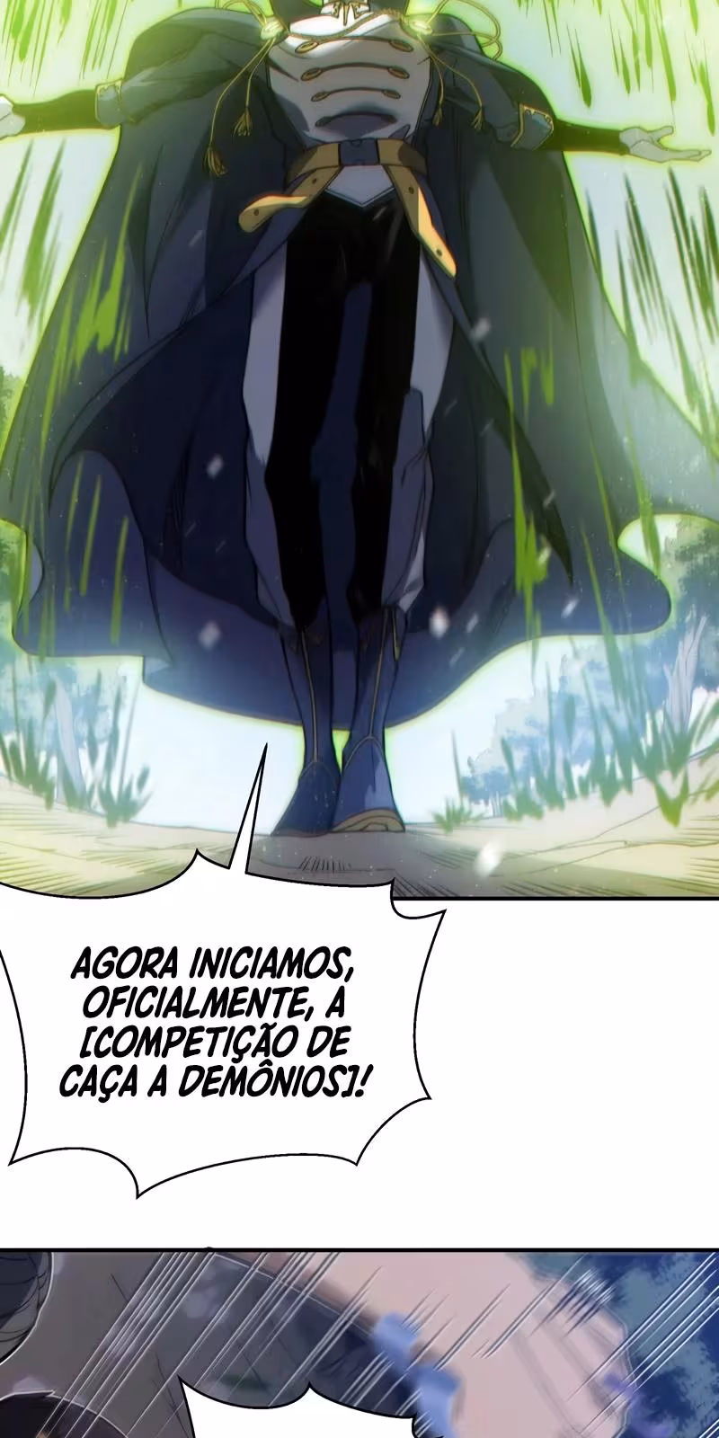 Página do Capítulo 41