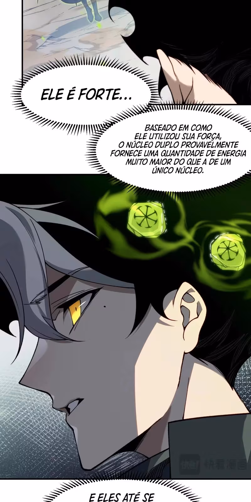 Página do Capítulo 41