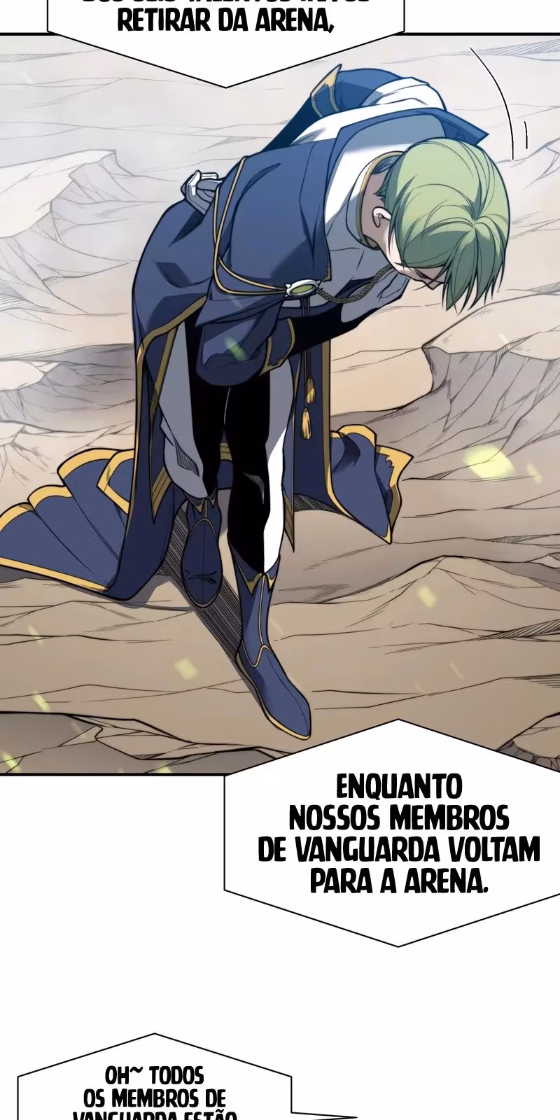 Página do Capítulo 41