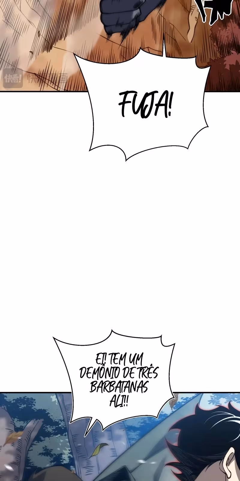 Página do Capítulo 42