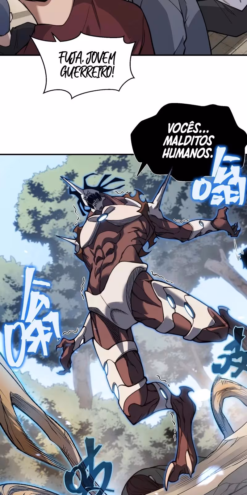 Página do Capítulo 42