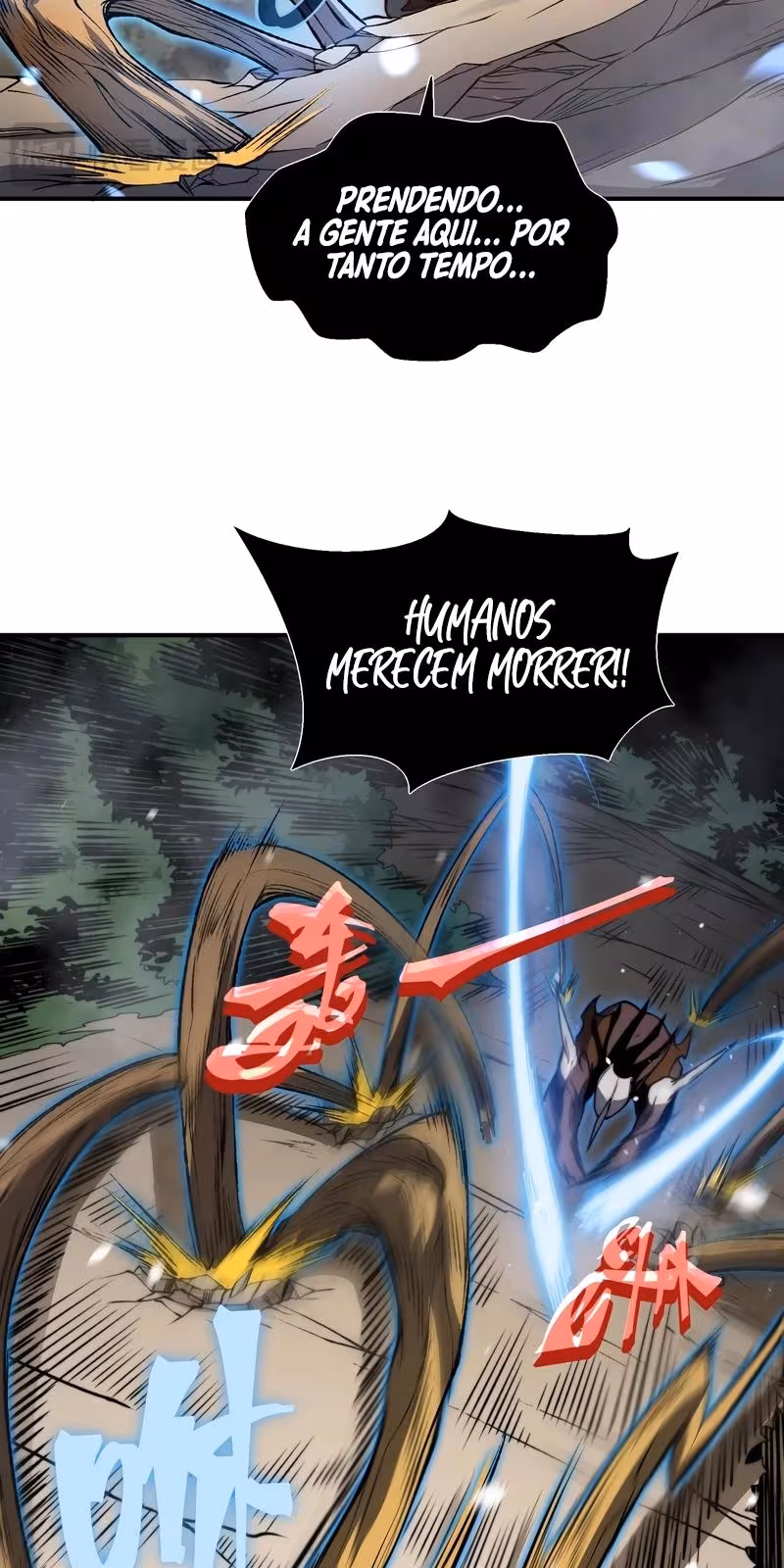 Página do Capítulo 42