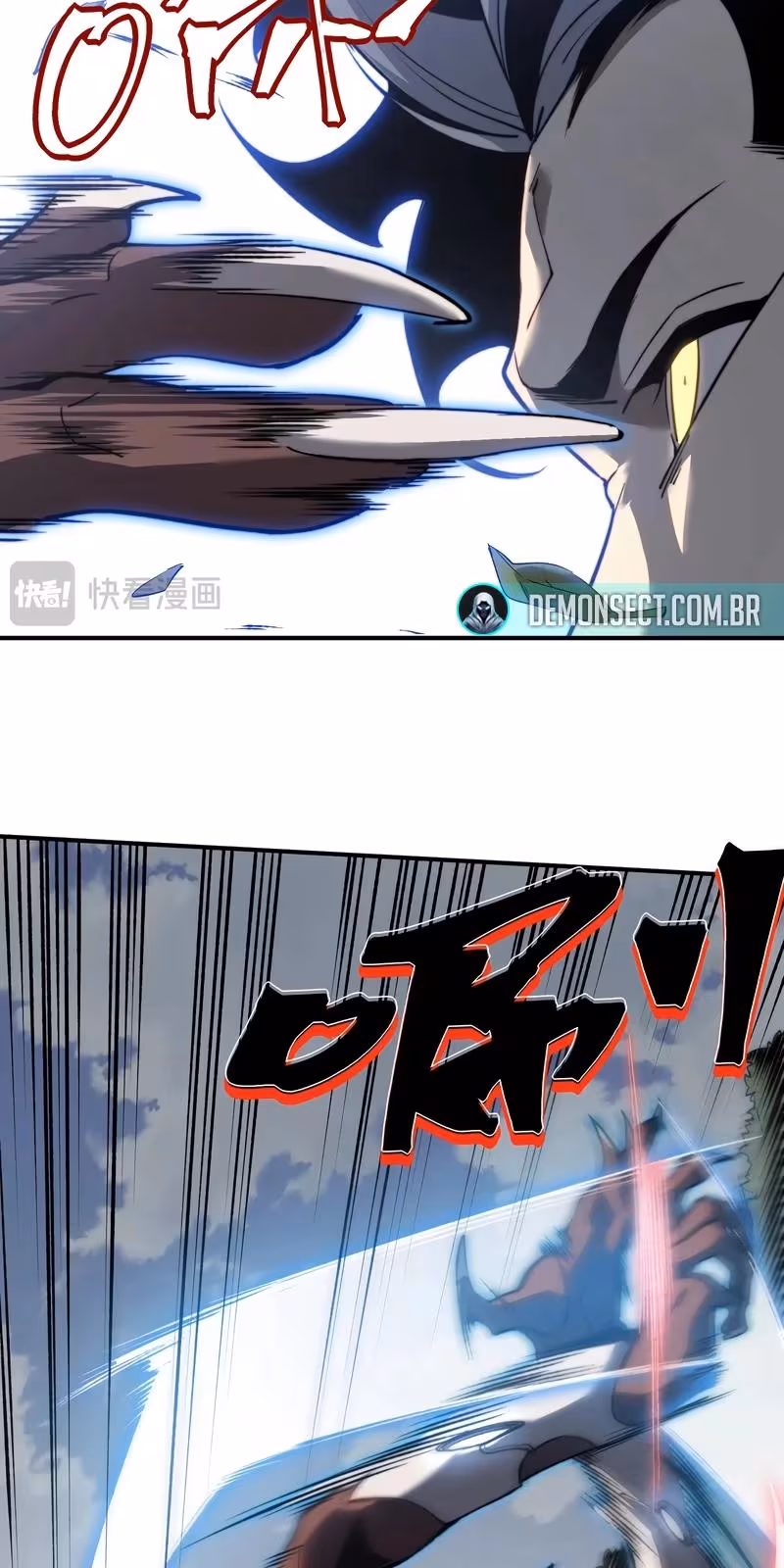 Página do Capítulo 42