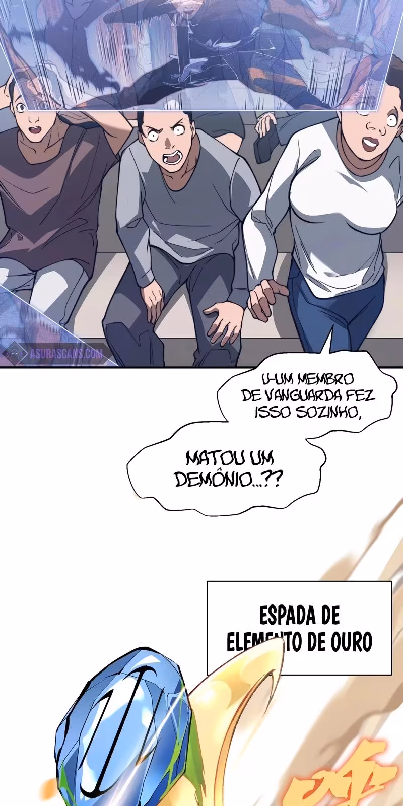 Página do Capítulo 42