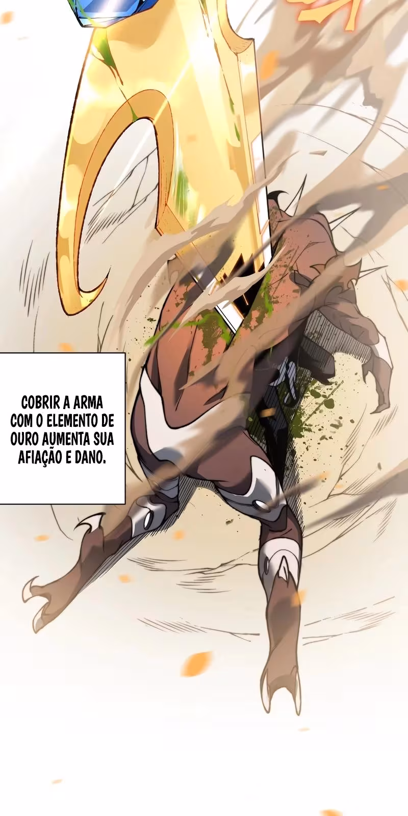 Página do Capítulo 42