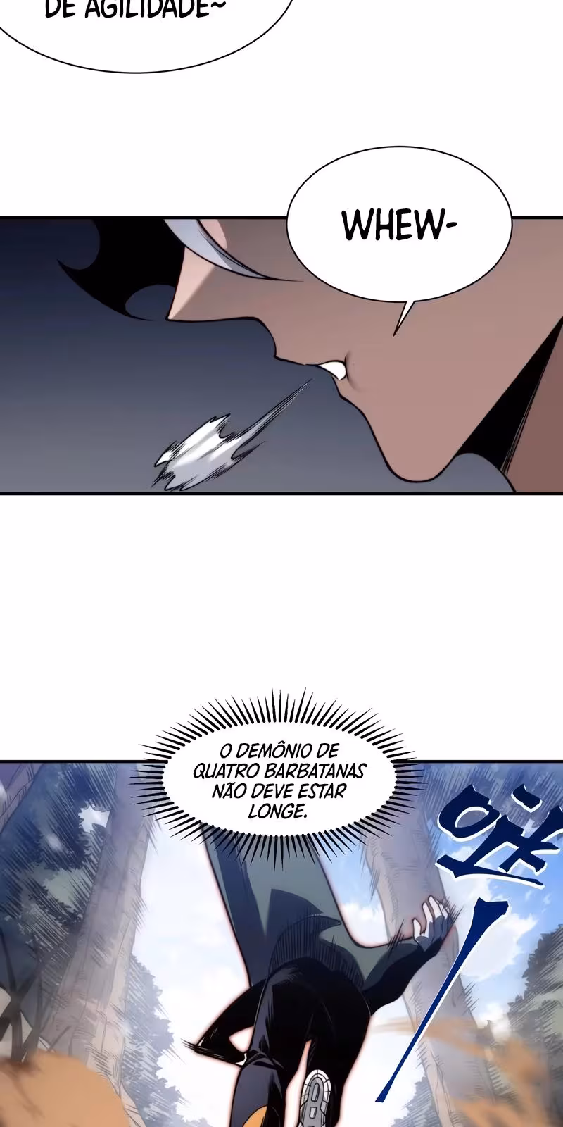 Página do Capítulo 42