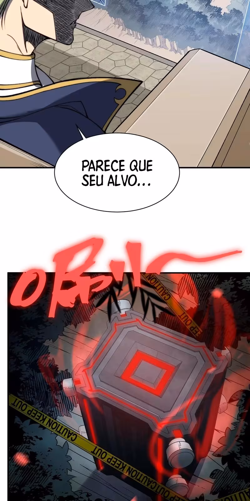Página do Capítulo 42