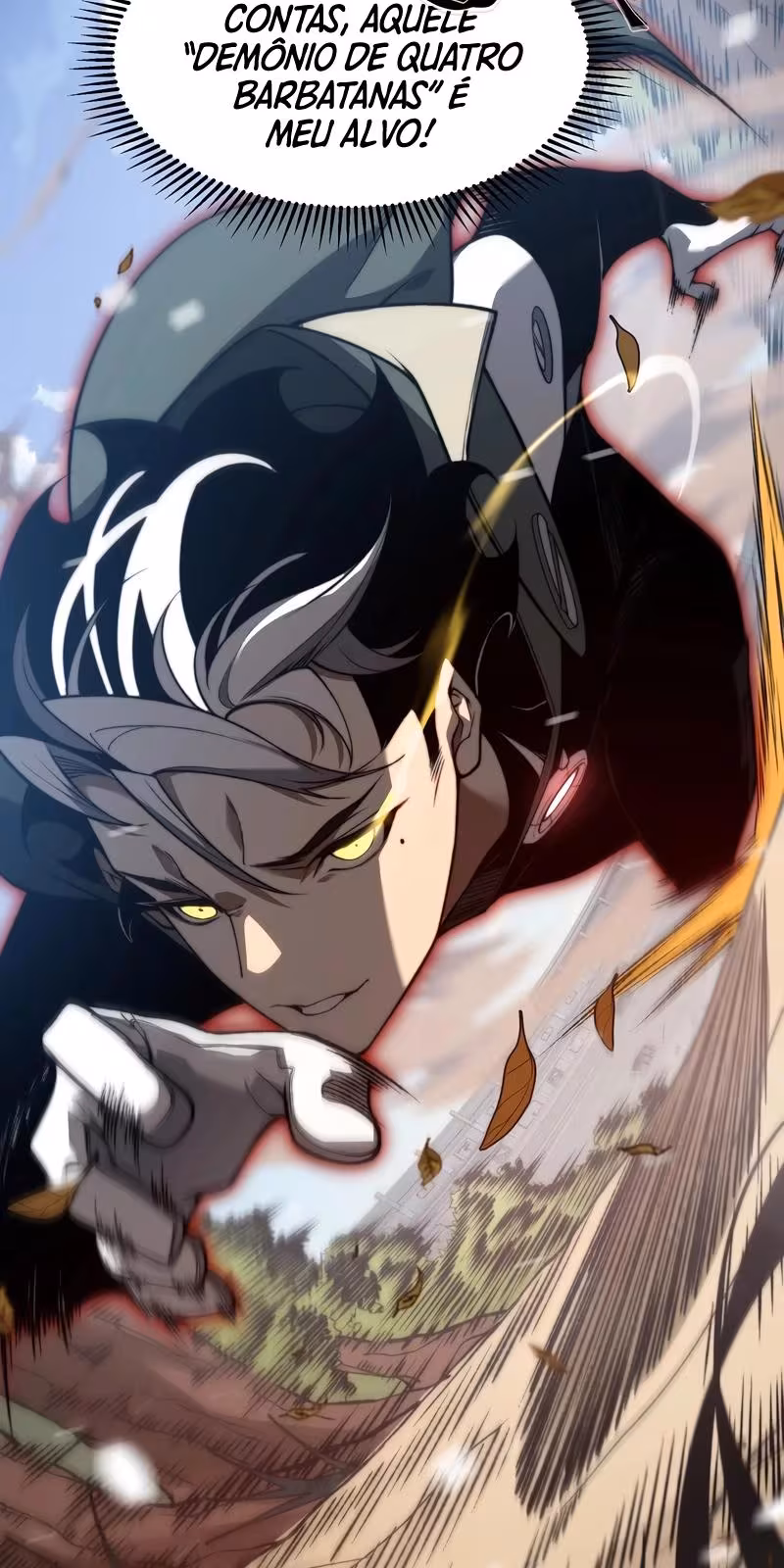 Página do Capítulo 42