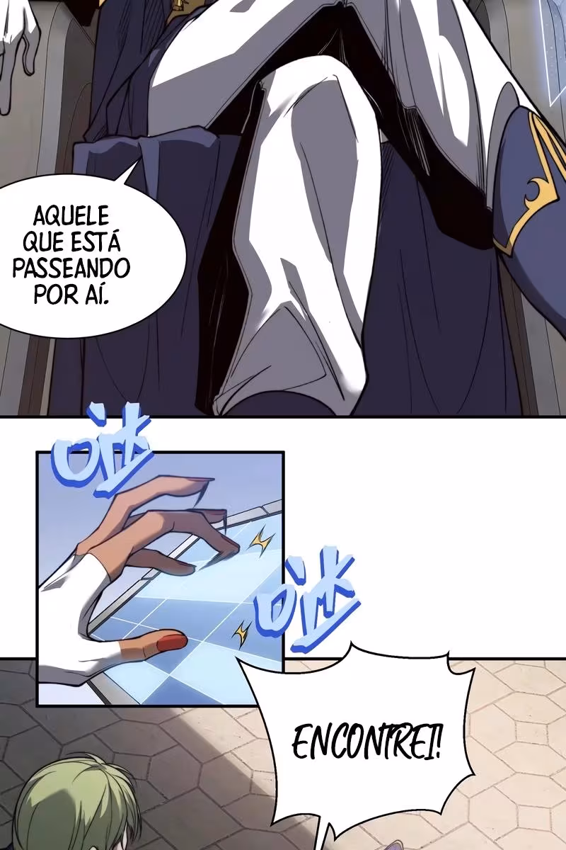 Página do Capítulo 42