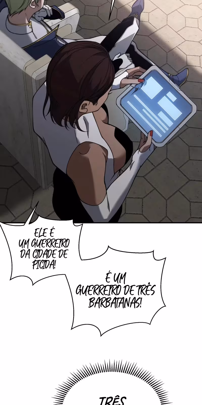 Página do Capítulo 42