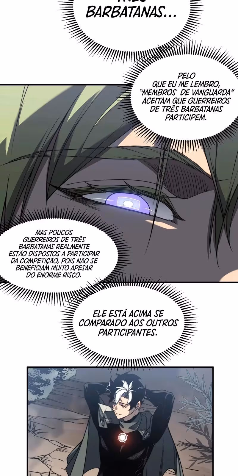 Página do Capítulo 42