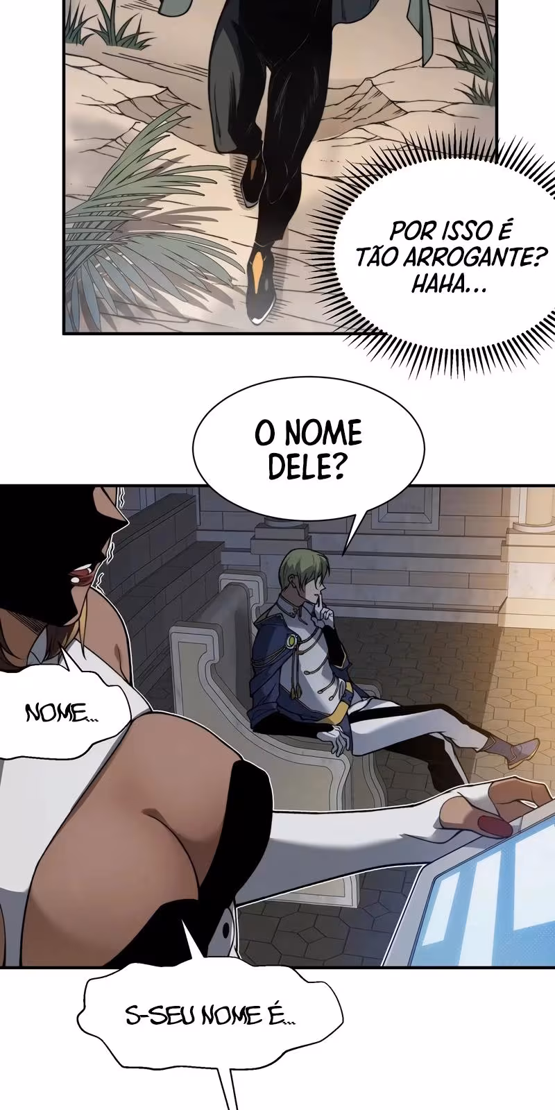 Página do Capítulo 42