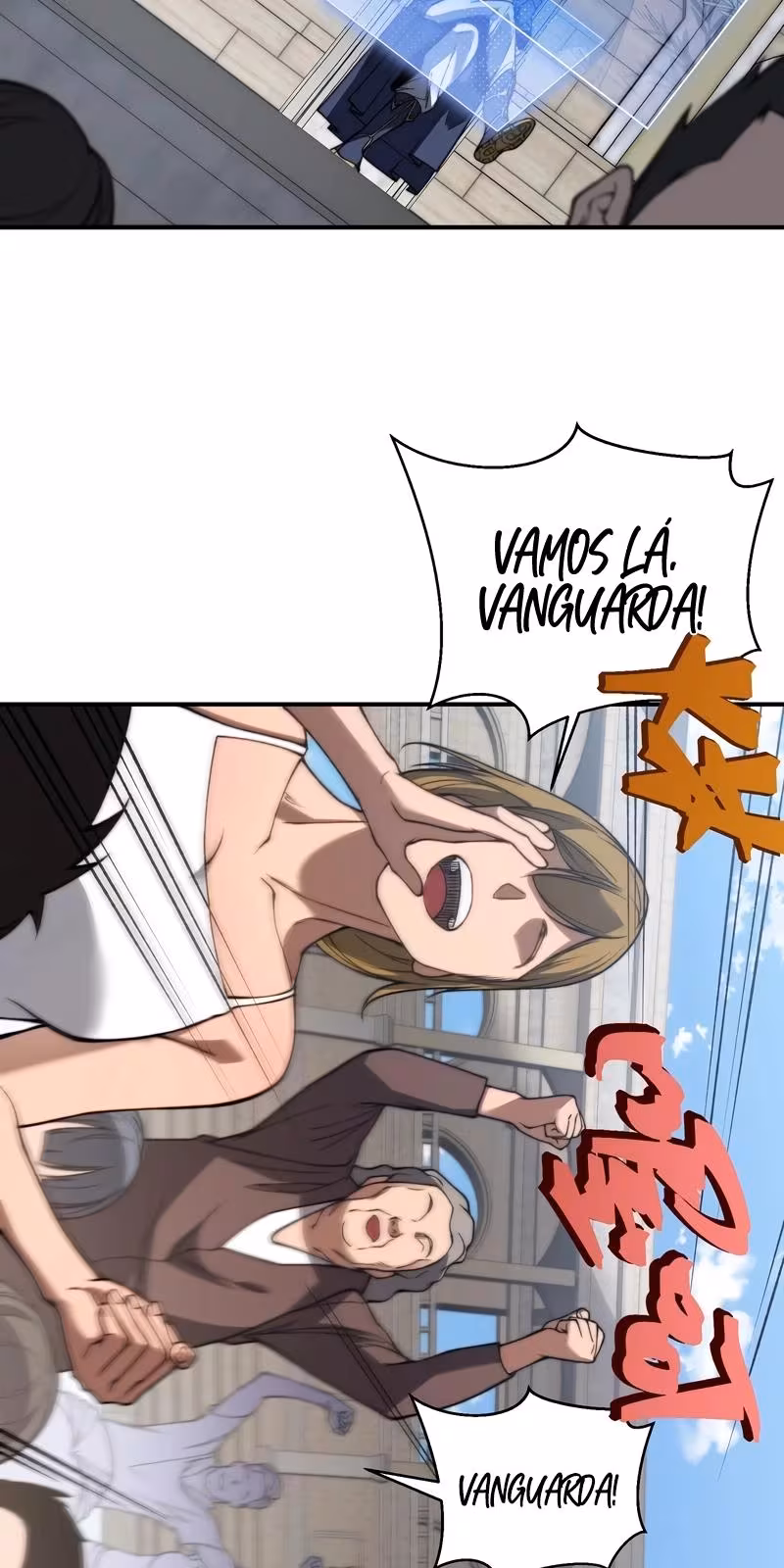 Página do Capítulo 42