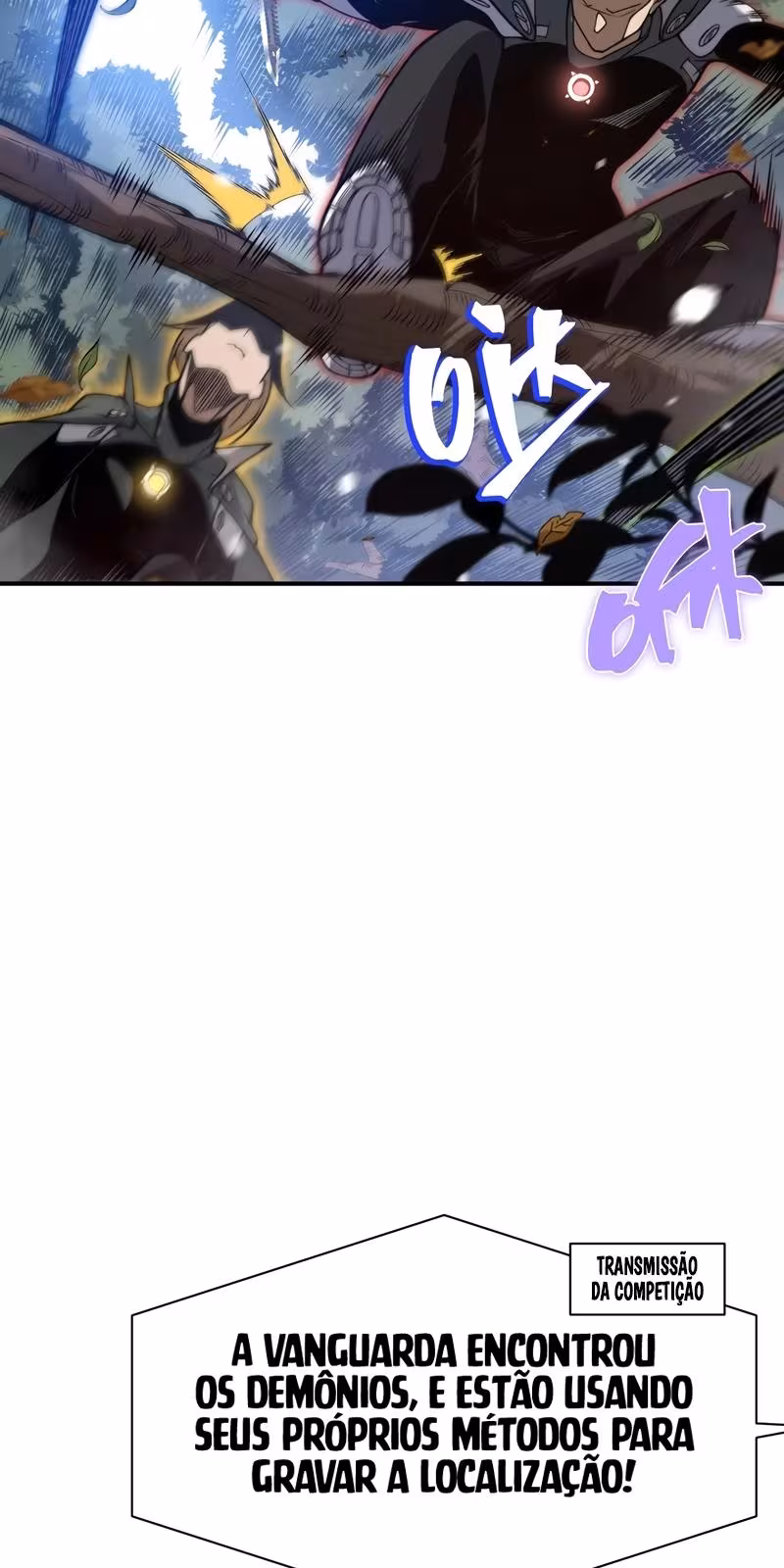 Página do Capítulo 42