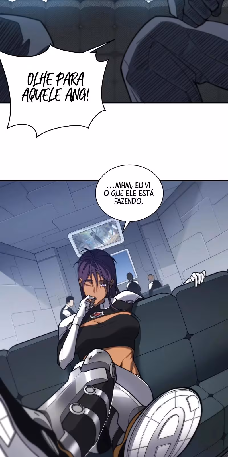 Página do Capítulo 42