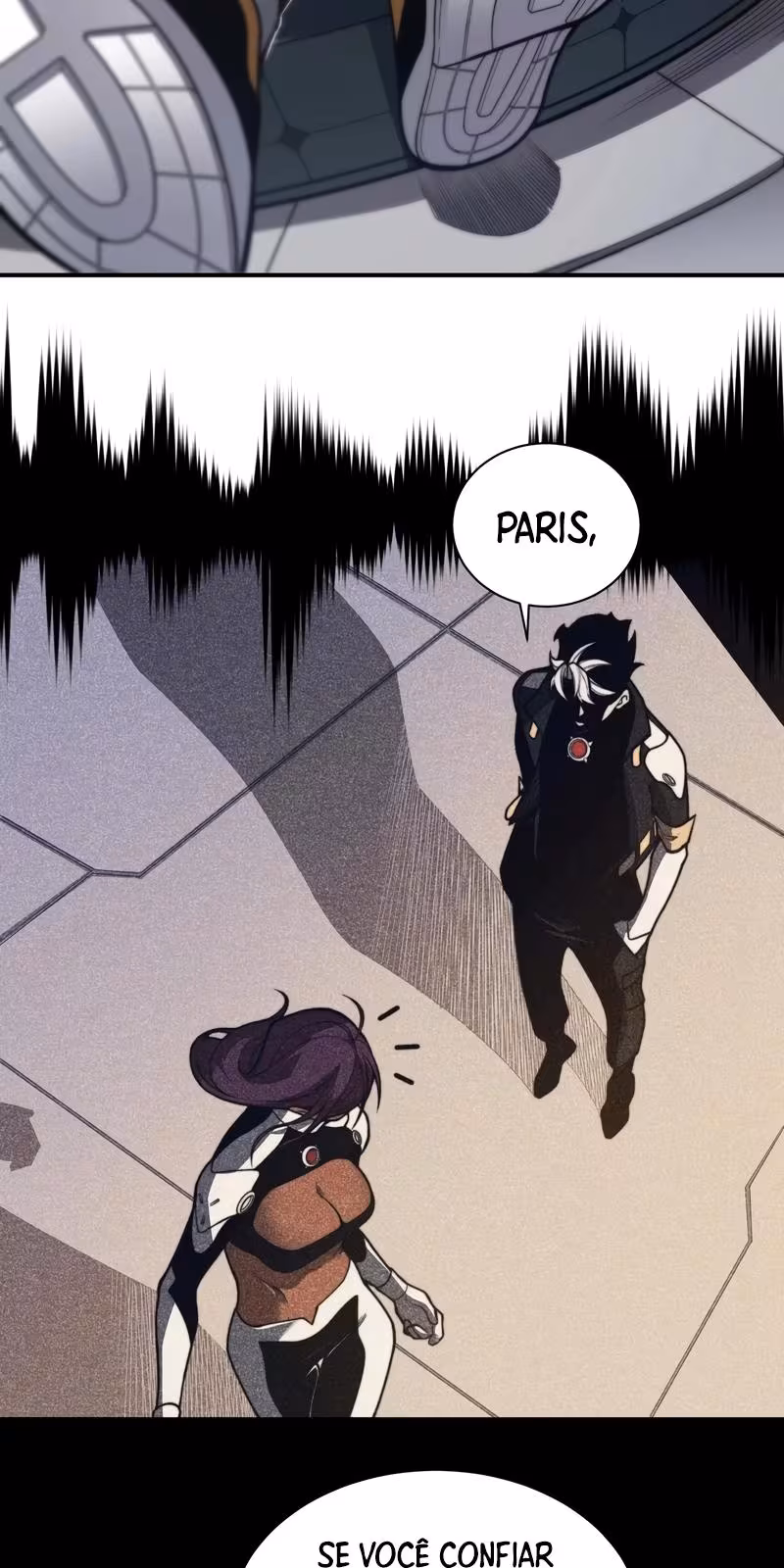 Página do Capítulo 42