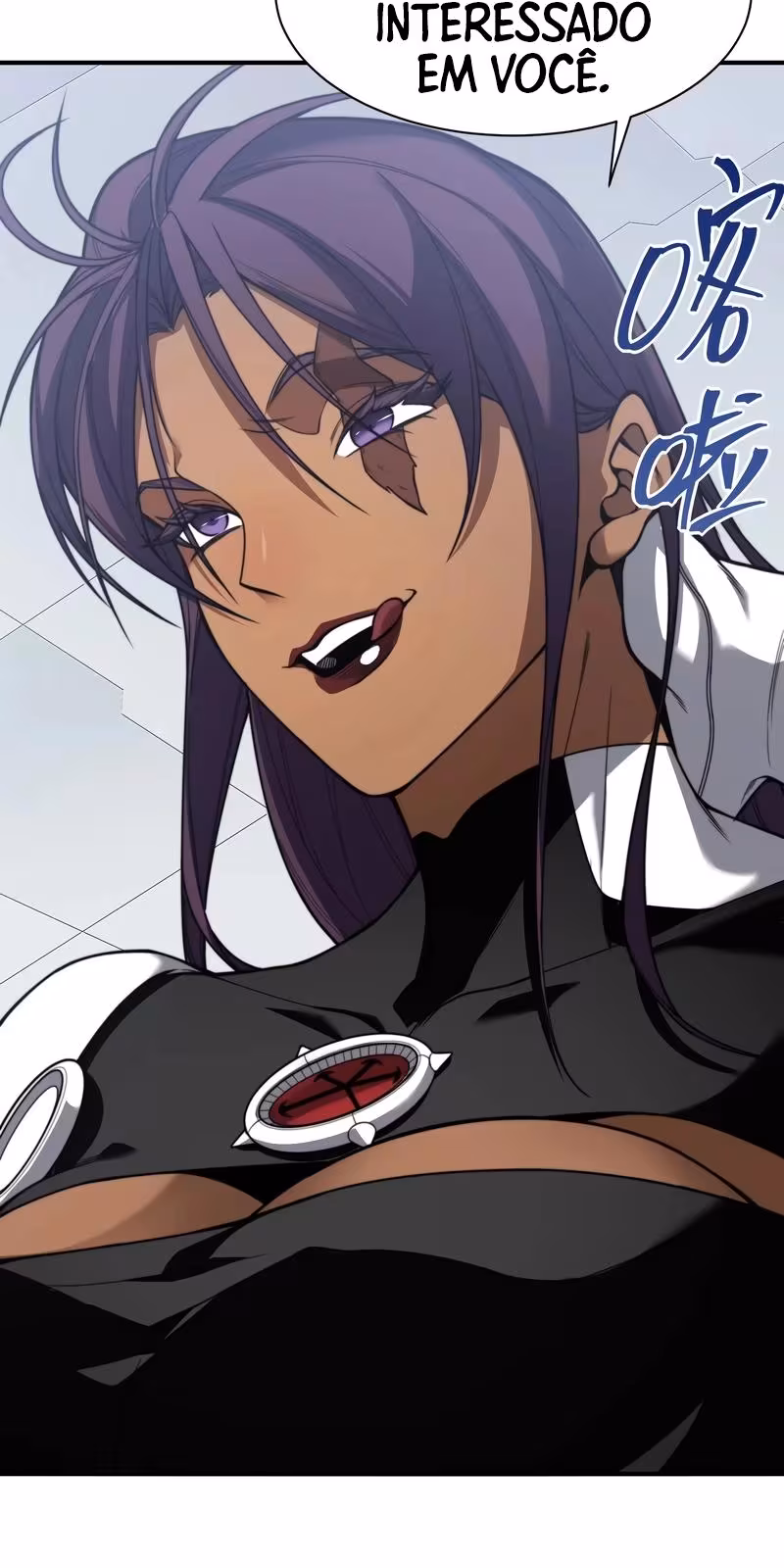 Página do Capítulo 42