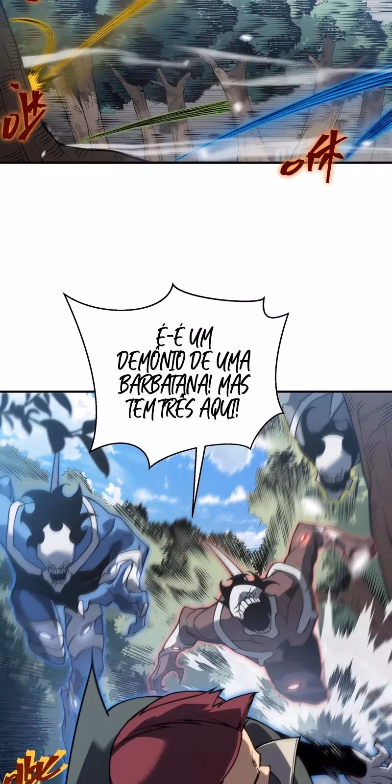 Página do Capítulo 42