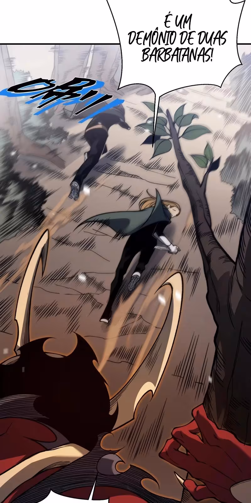 Página do Capítulo 42