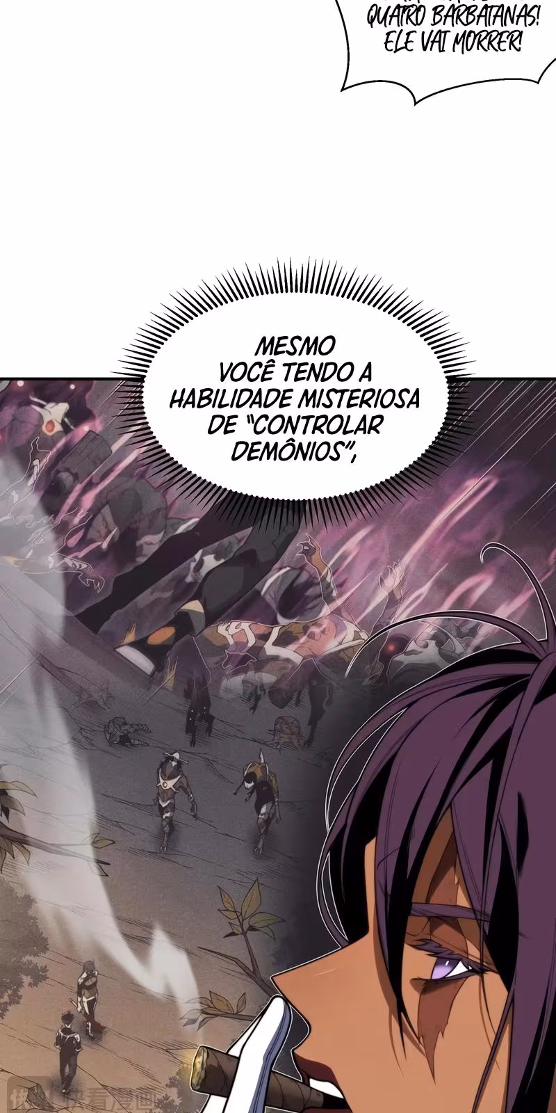 Página do Capítulo 43