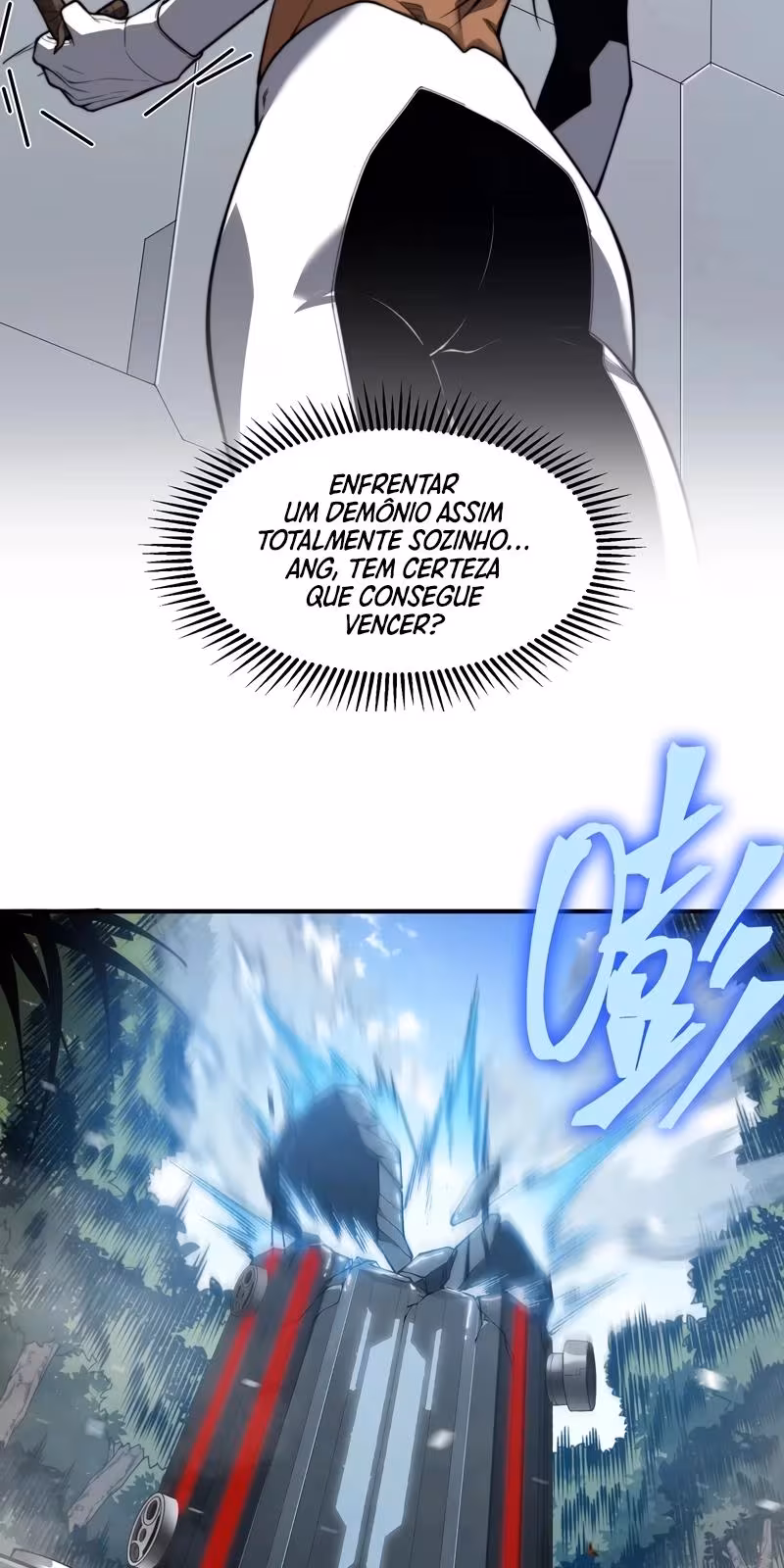 Página do Capítulo 43