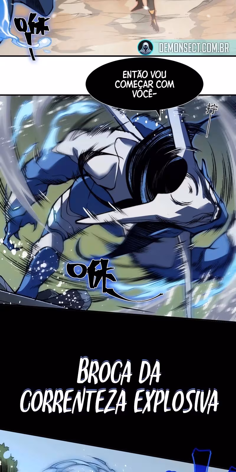 Página do Capítulo 43