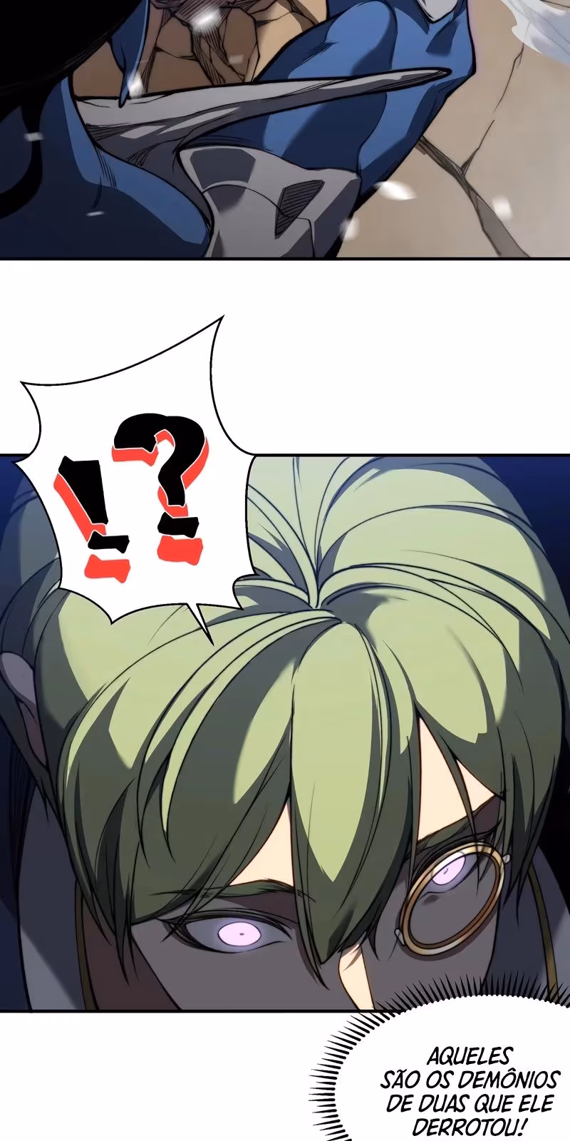 Página do Capítulo 43