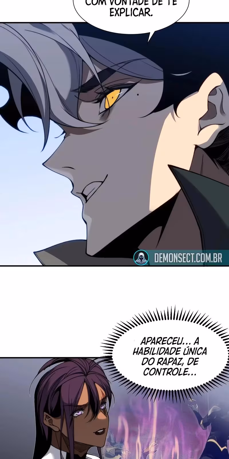 Página do Capítulo 43