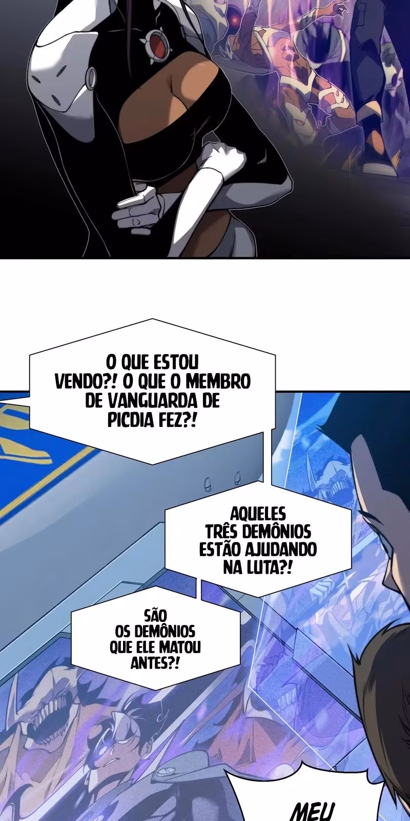 Página do Capítulo 43