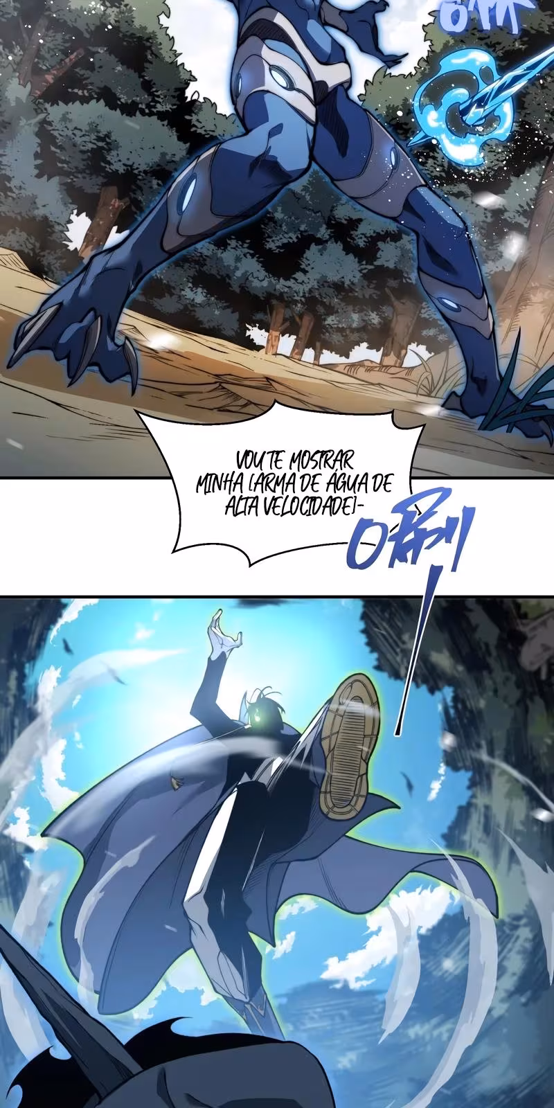 Página do Capítulo 43