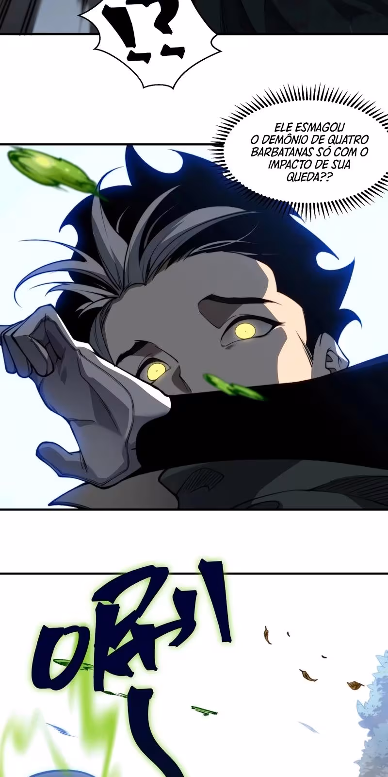 Página do Capítulo 43