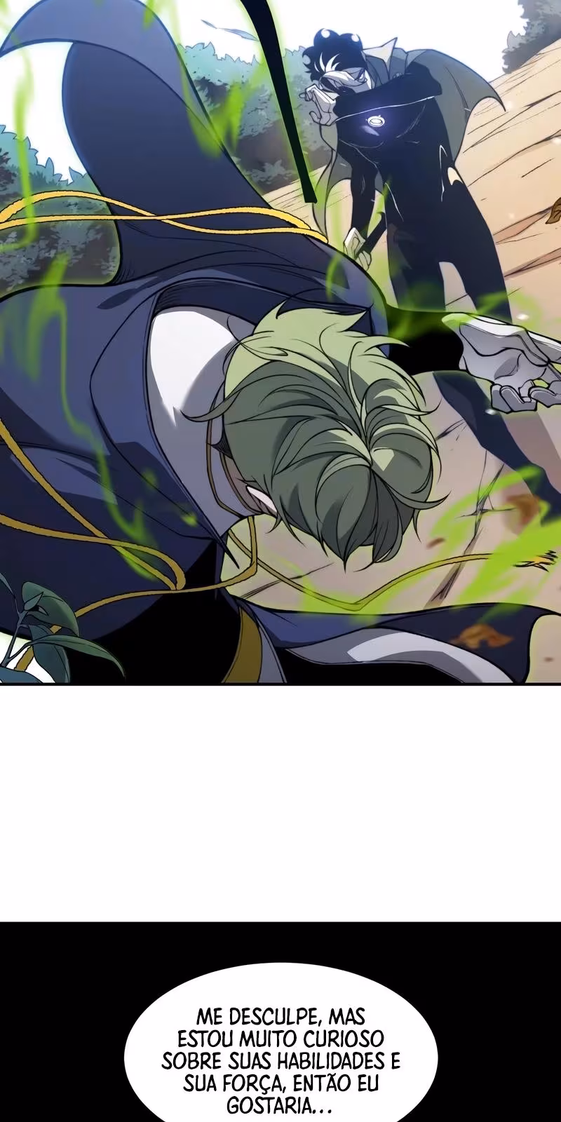 Página do Capítulo 43