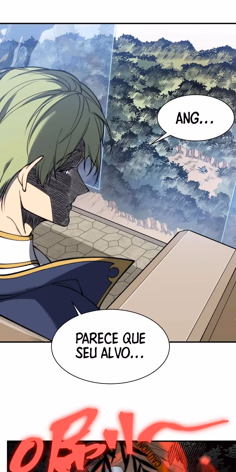 Página do Capítulo 43