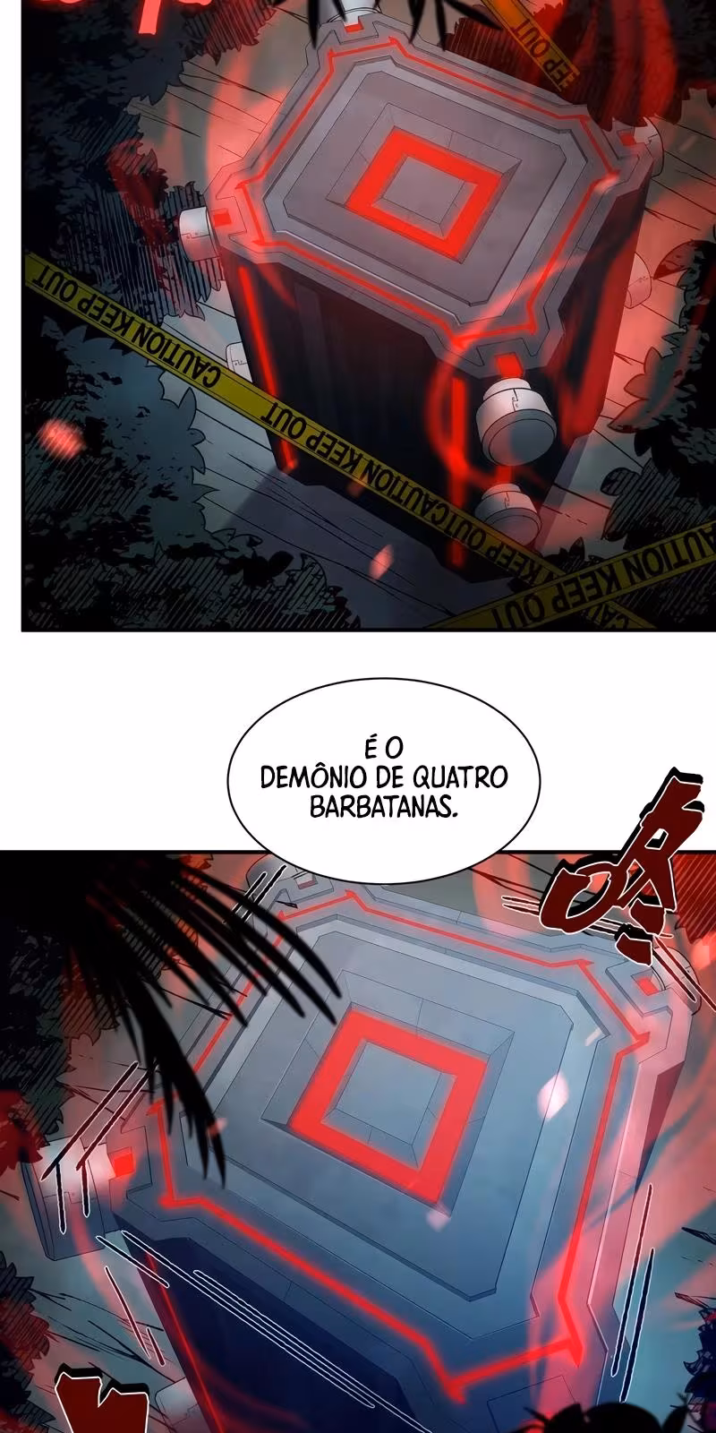 Página do Capítulo 43