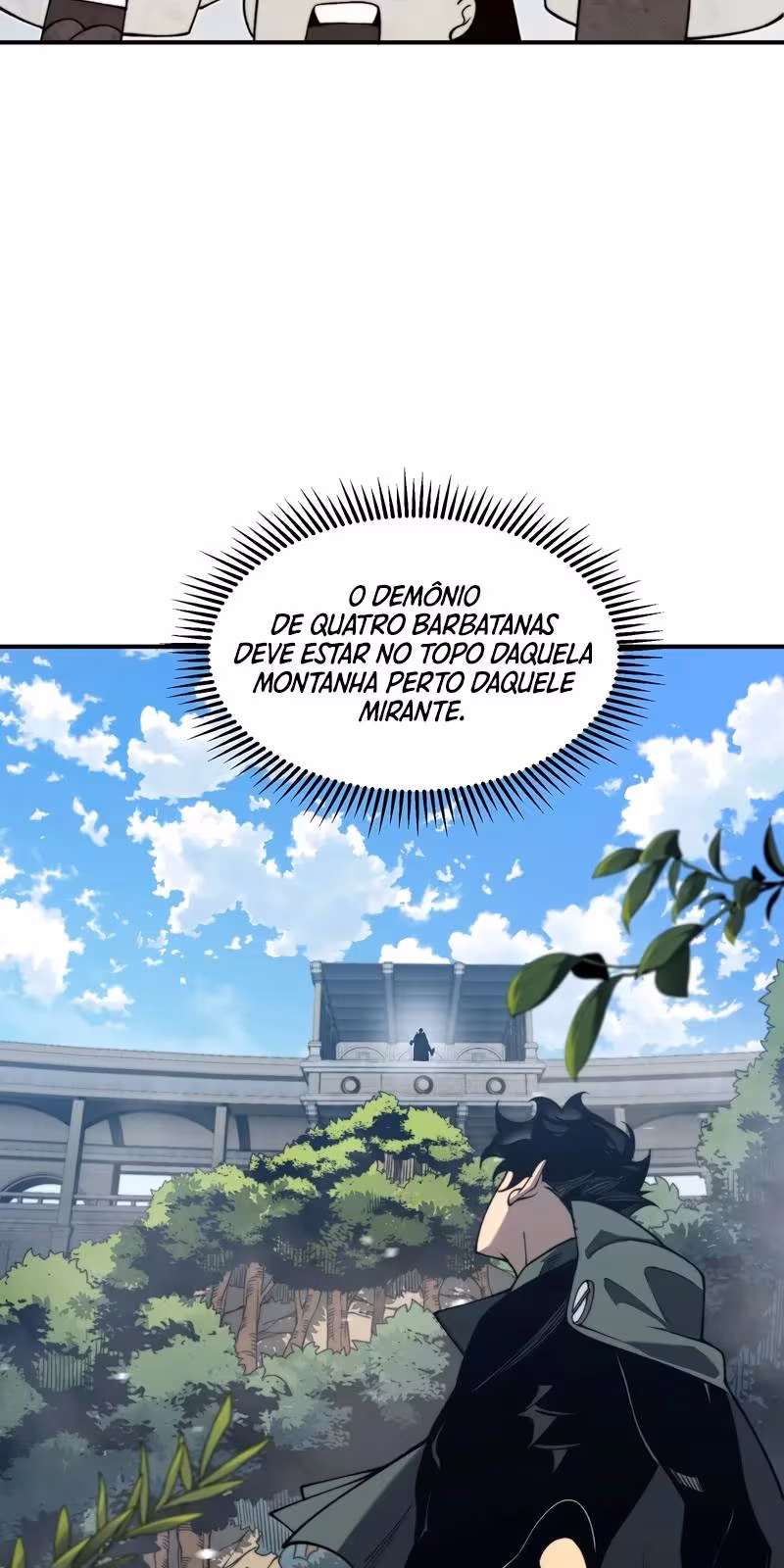 Página do Capítulo 43