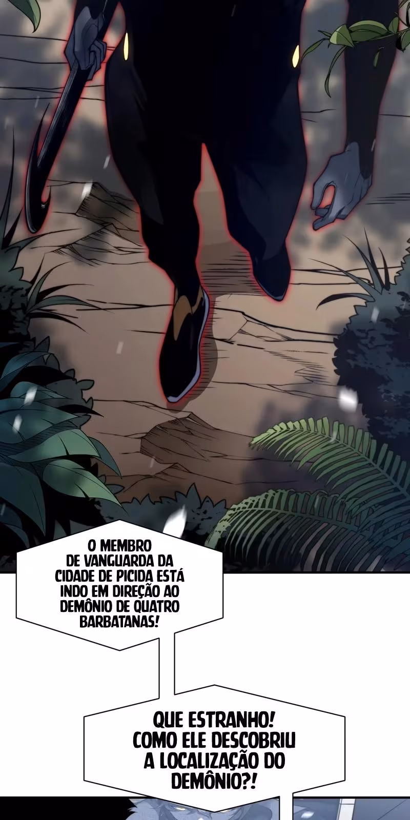 Página do Capítulo 43