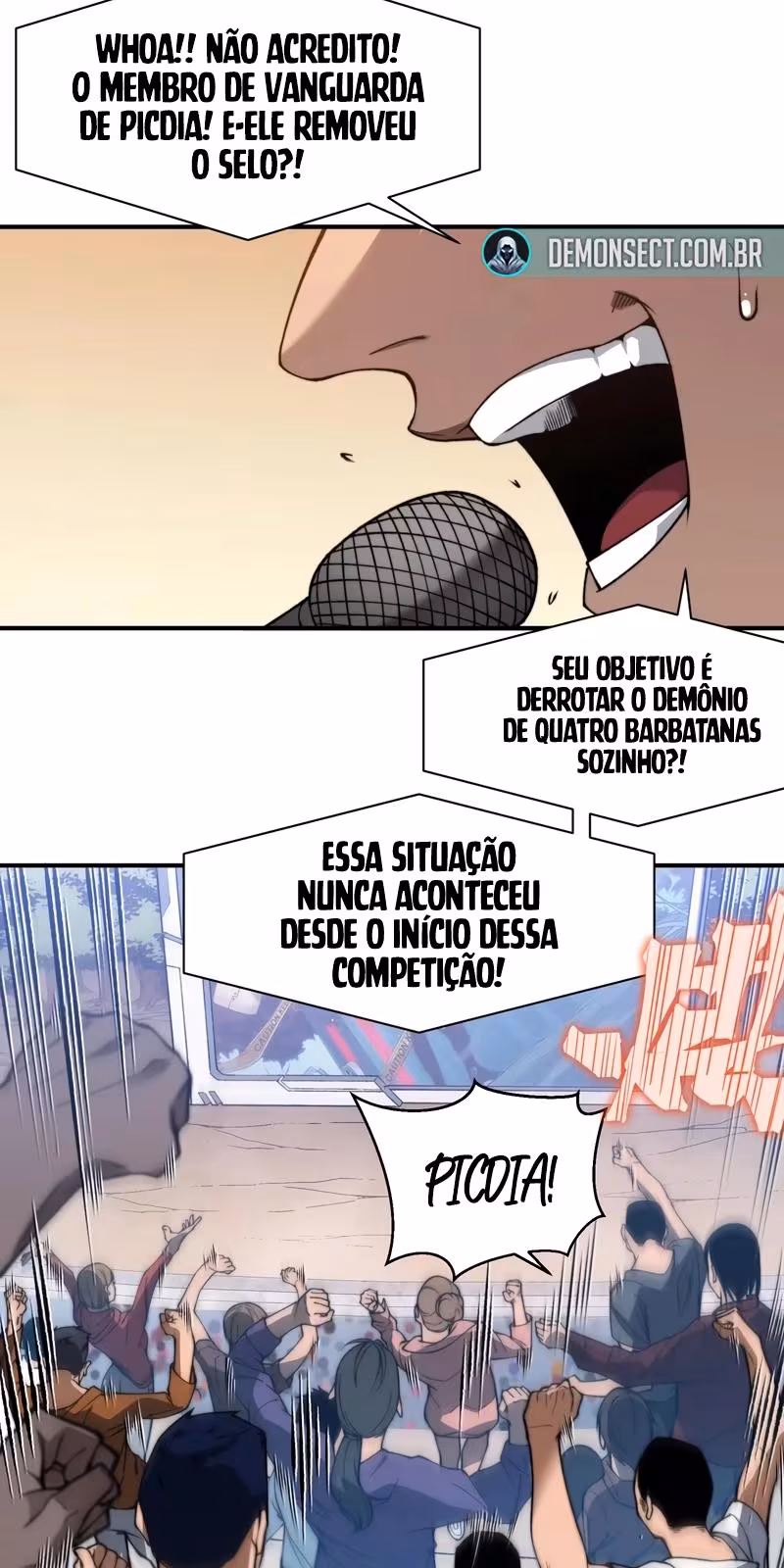 Página do Capítulo 43