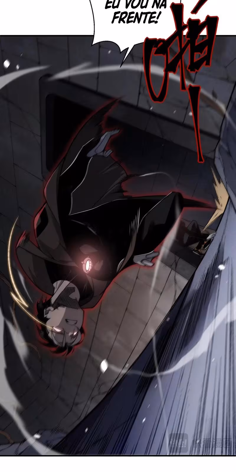 Página do Capítulo 54