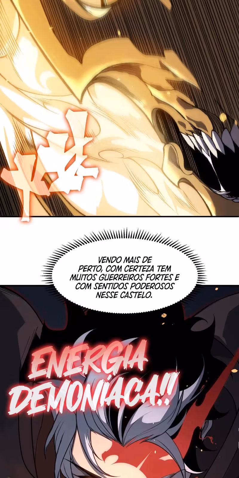 Página do Capítulo 54