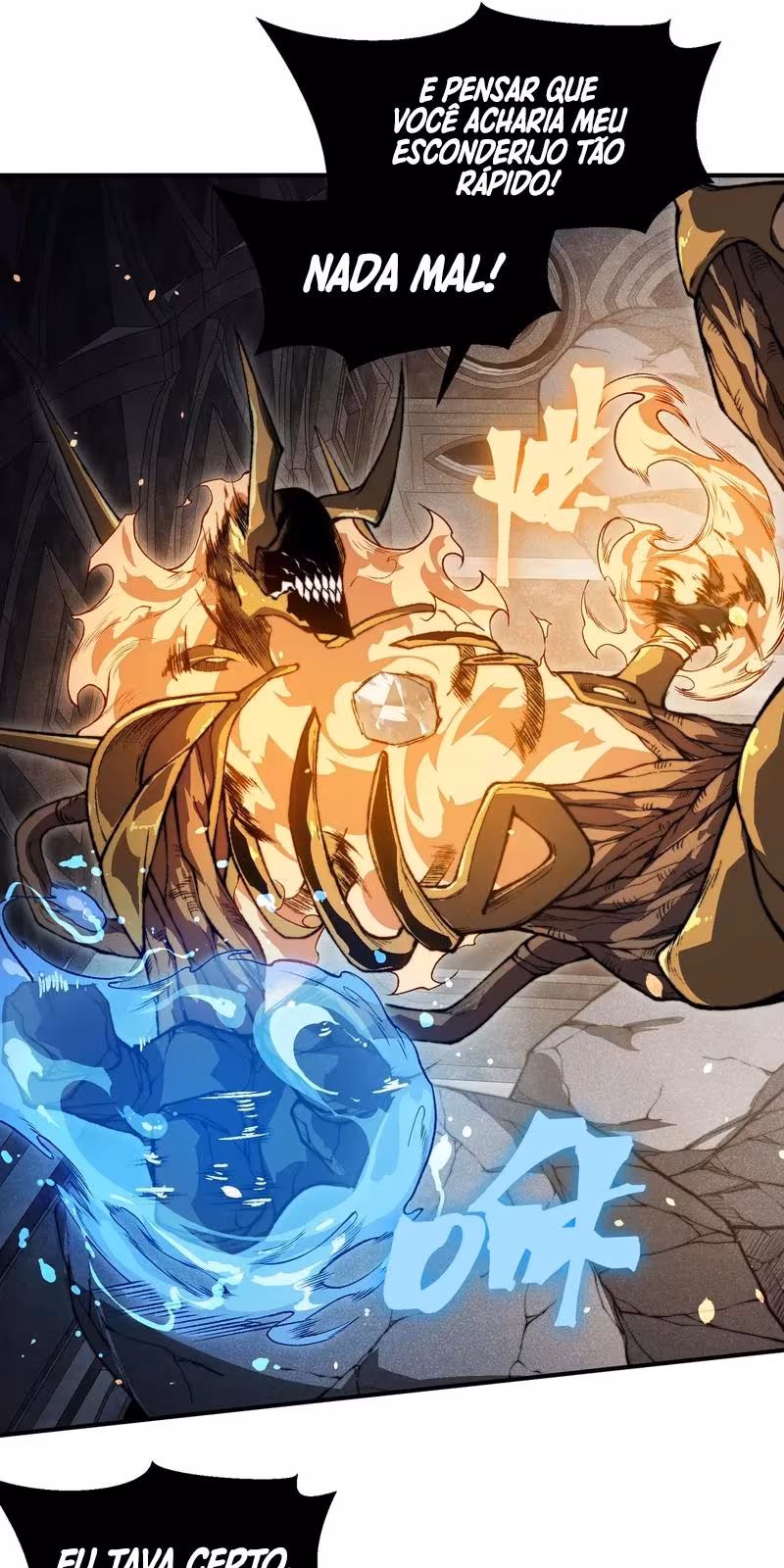 Página do Capítulo 54