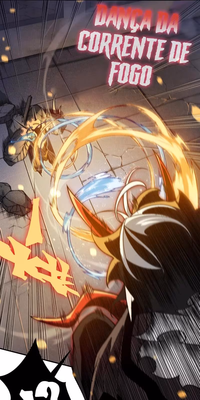 Página do Capítulo 54