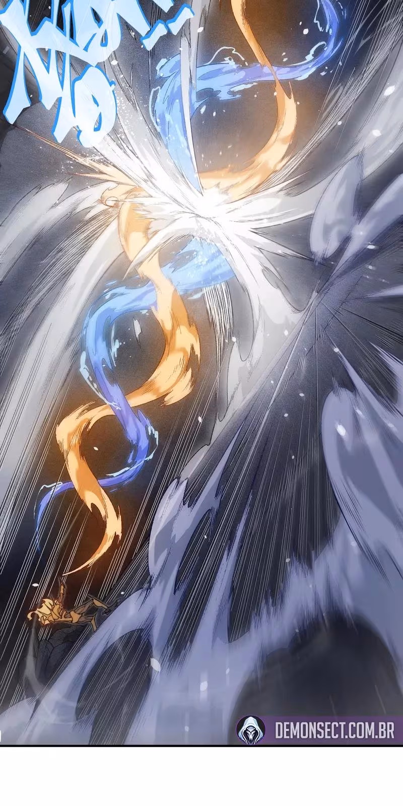 Página do Capítulo 54