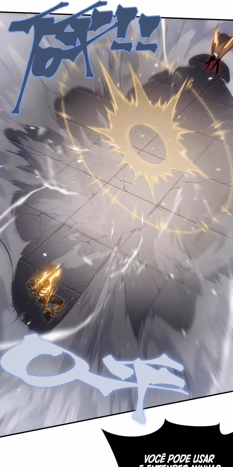 Página do Capítulo 54