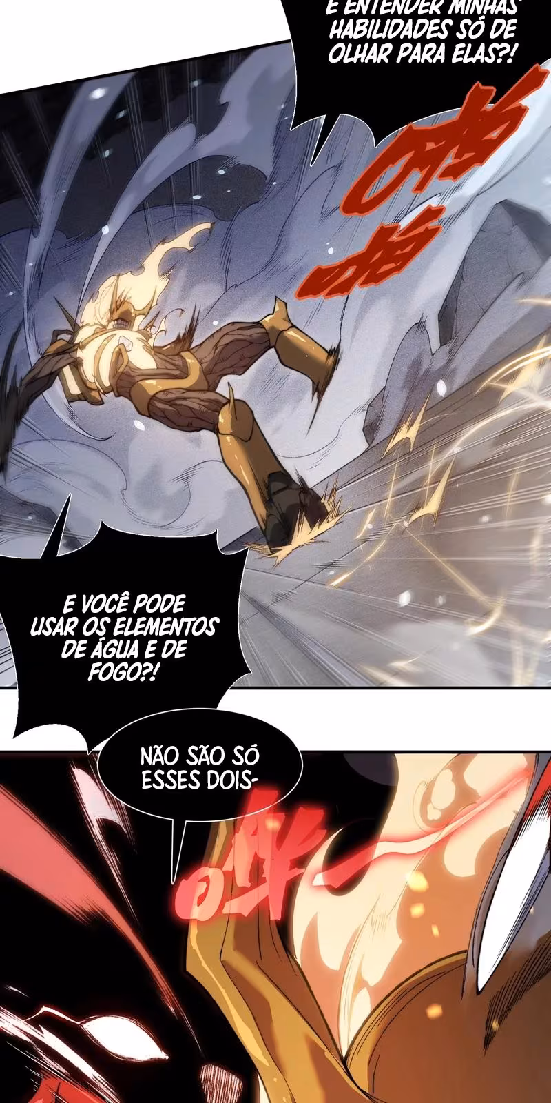 Página do Capítulo 54