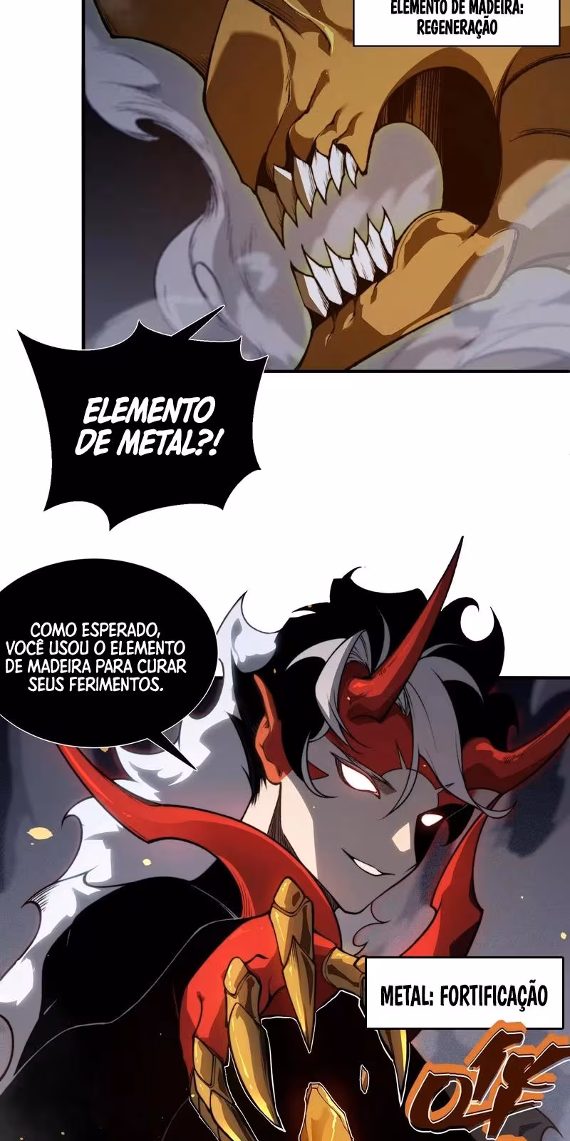 Página do Capítulo 54