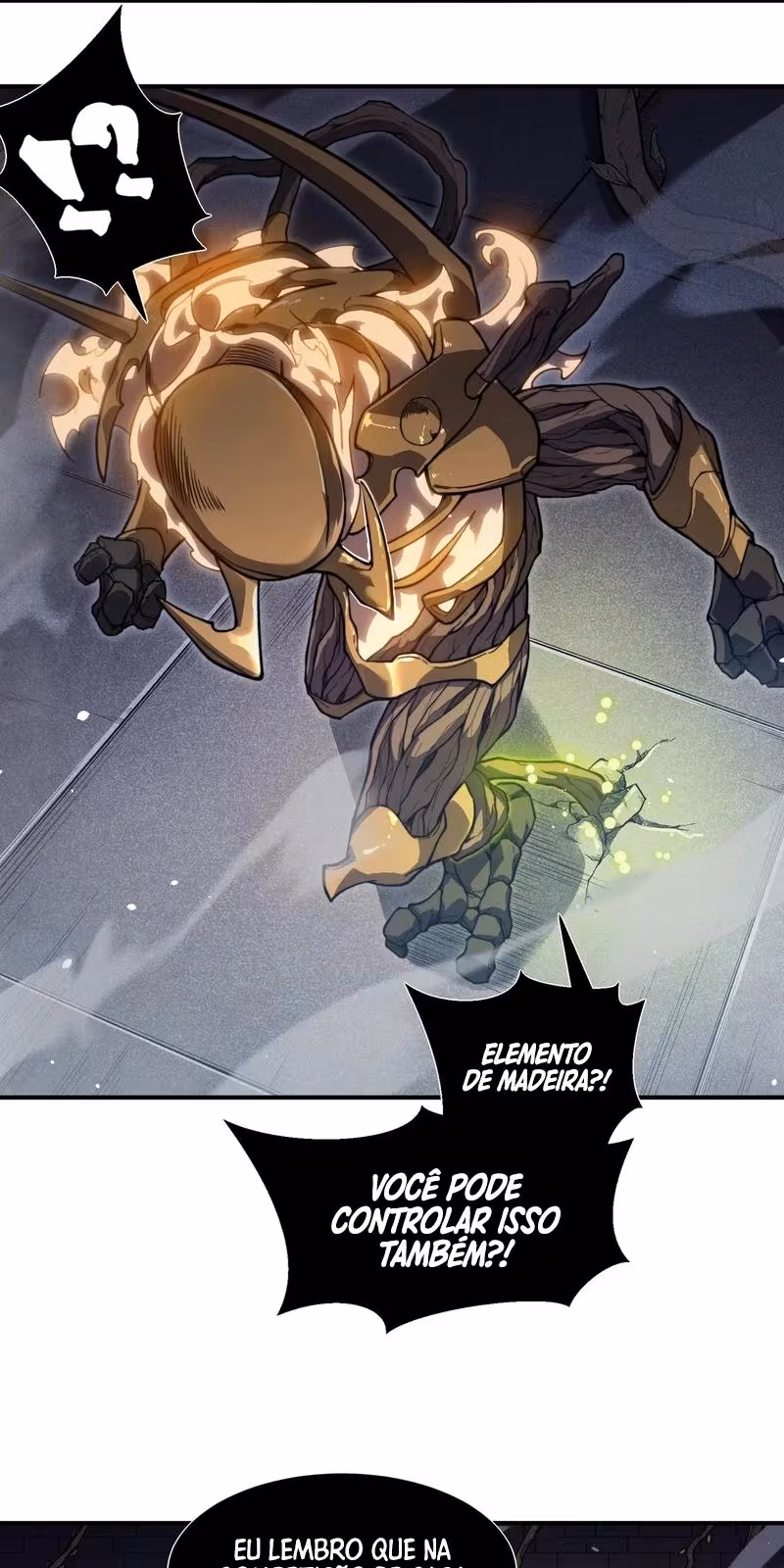 Página do Capítulo 54