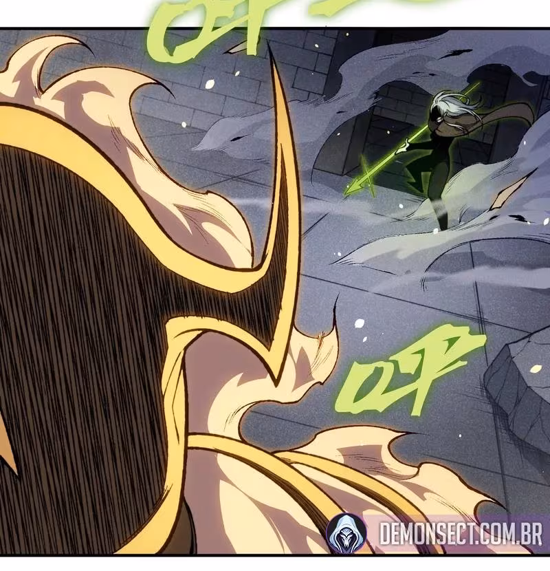 Página do Capítulo 54