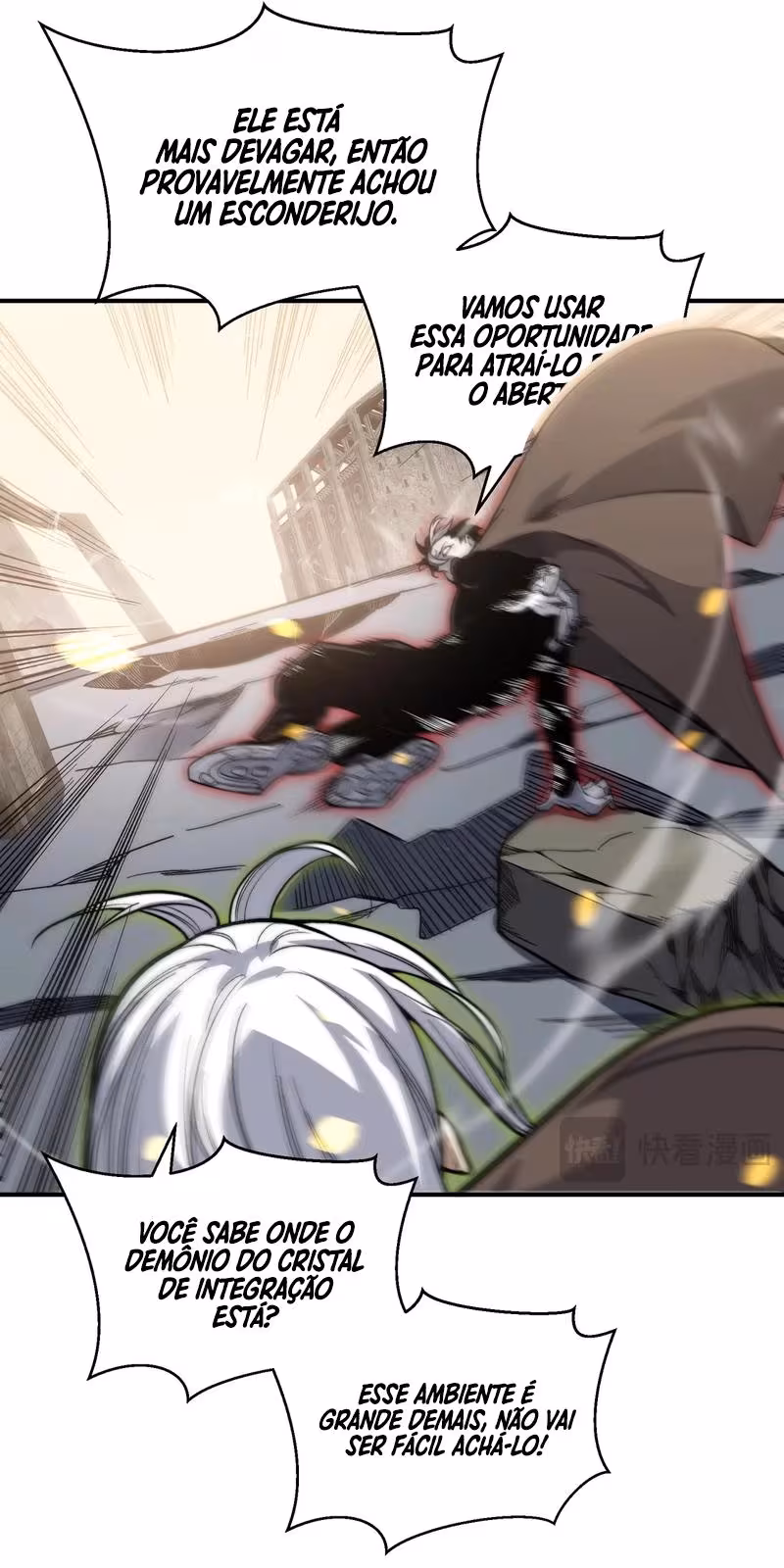 Página do Capítulo 54