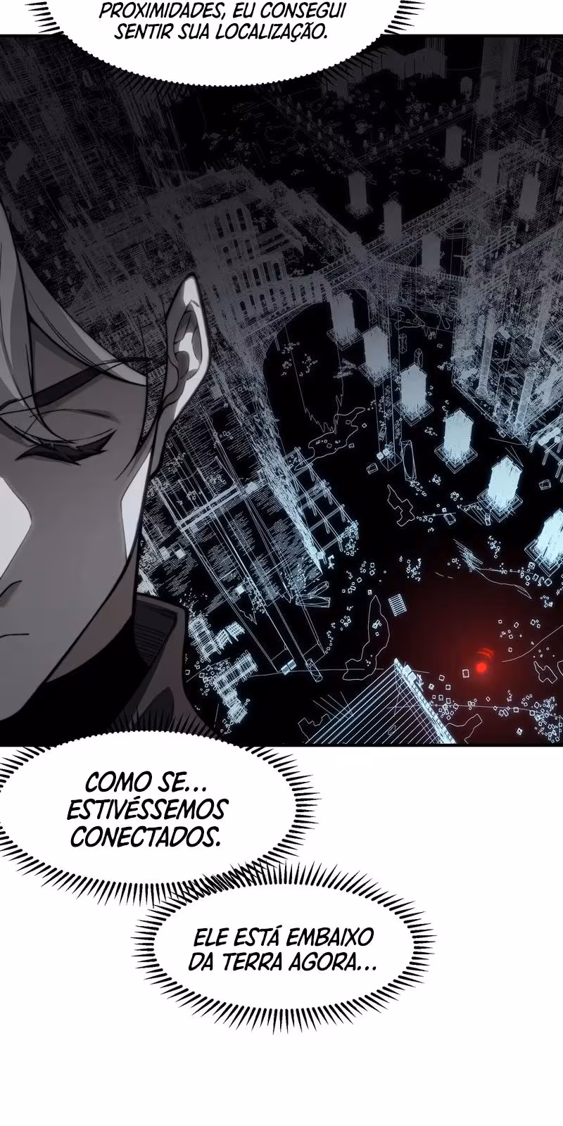 Página do Capítulo 54